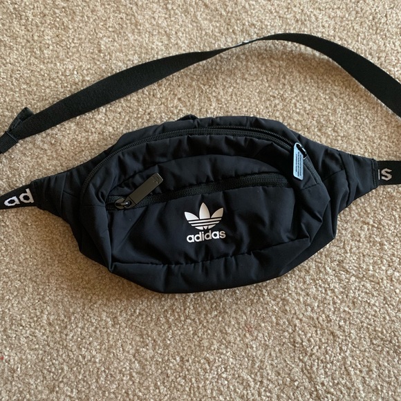 adidas Handbags - Adidas Fanny pack